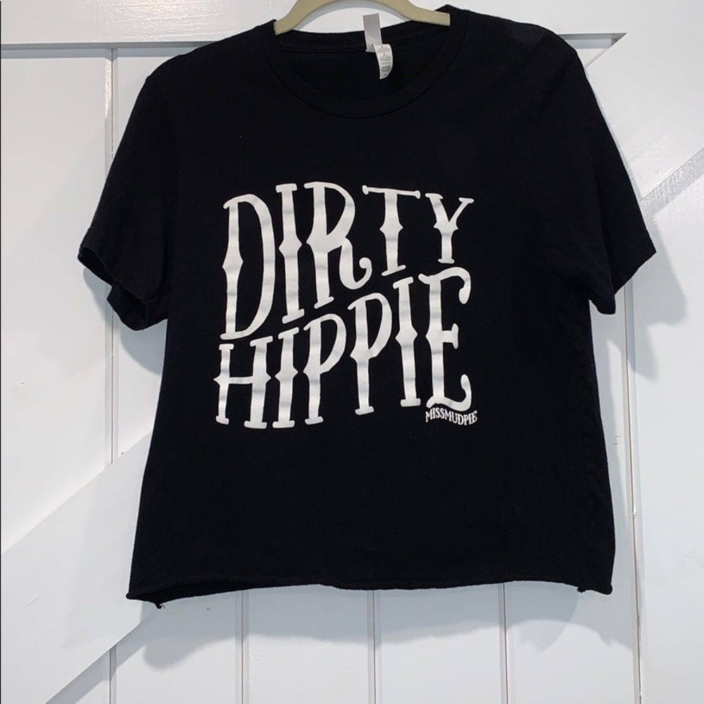 •Dirty Hippie•